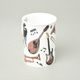 Concert: Mug lancaster 320 ml, Roy Kirkham fine bone china