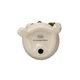Snowman figurine A Cozy Place 8 / 7 / 11cm, stoneware, Goebel