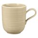 Terra BEIGE: Hrnek 400 ml, porcelán Seltmann