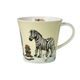 Cup The World of Animals 350ml, Fine Bone China, Goebel