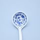 Ladle 32 cm, Original Blue Onion Pattern