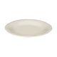 Plate bread 17 cm, Rubin Cream, Seltmann porcelain