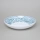TOM 30358d0: Deep plate (bowl) 20,5 cm, Thun 1794, karlovarský porcelán