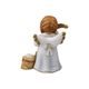 Angel My New Recipe 9 / 5.5 / 10.5cm, biscuit china, Nina & Marco, Goebel