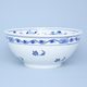 Bowl BEP 7 - 28,5 cm, Original Blue Onion Pattern