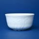 Miska na rýži 11 cm, Thun 1794, karlovarský porcelán, BERNADOTTE bílá