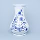 Blue Onion: Vase Mary-Anne 29 cm, Cibulák, Leander Loučky