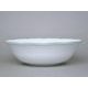 7047703: Bowl 24 cm, Thun 1794, karlovarský porcelán, NATÁLIE light green lines