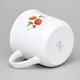 Mug Warmer 650 ml Strawberries II, Český porcelán a.s.