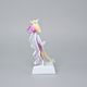 Figurka "Nobel" 11 x 9 x 19 cm, Andreas Ehret, Porcelánové figurky Schwarzburger Werkstätten für Porzellankunst