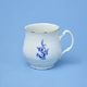 Mug Jonáš 310 ml, Thun 1794 Carlsbad porcelain, BERNADOTTE blue rose