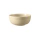 Terra BEIGE: Miska na cereálie 15 cm, porcelán Seltmann