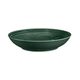 Terra MOSS GREEN: Talíř hluboký 21 cm, porcelán Seltmann
