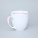 Mug 151, 0,42 l, Thun 1794 Carlsbad porcelain, TOM 29965