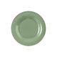 Beat grey-green: Plate dessert 17 cm, Seltmann porcelain