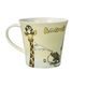 Cup The World of Animals 350ml, Fine Bone China, Goebel
