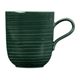 Terra MOSS GREEN: Hrnek 400 ml, porcelán Seltmann