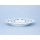 Everlasting: Plate flat 21 cm, Cesky porcelan a.s.