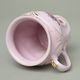 Mug Kamila 230 ml, decor 549, Rose China Chodov