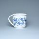 Mug Andreas 260 ml, Original Blue Onion pattern (QII)