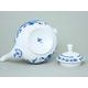 Pot tea 1,2 l, Thun 1794 Carlsbad porcelain, Natalie - Onion