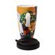 Mug to go R. Wachtmeister - Una bellissima giornata, 0,5 l, Fine Bone China, Cats Goebel