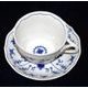 Everlasting: Cup and saucer 0,21 l, Cesky porcelan a.s.