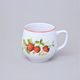 Mug Baňák 300 ml, strawberries, Český porcelán a.s.