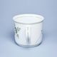 Mug Warmer 650 ml, ECO green onion