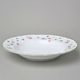 Plate deep 23 cm, Thun 1794 Carlsbad porcelain, BERNADOTTE 7570A57
