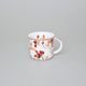 Mug Tina Fantasia, Autumn, 0,10 l mini, Cesky porcelan a.s.