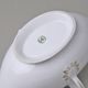 Sauceboat oval without stand 0,55 l, Harmonie, Cesky porcelan a.s.