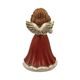 Angel My Favorite Christmas Ball 8,5 / 8 / 15 cm, stoneware, Goebel