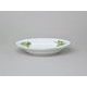 Plate dessert 13 cm, Lily-of-the-valley, Cesky porcelan a.s.