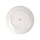 Plate Sunset Mood 23 cm, fine bone china, Scandic home, Goebel