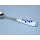 Spoon for Kiwi/Grep 13,8 cm, Blue Onion Pattern