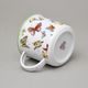 Mug Tina Fantazie, Butterflies, 380 ml, big, Český porcelán a.s.