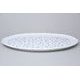 Breeze: Plate 31 cm pizza/cake,Thun 1794 Carlsbad porcelain