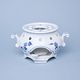 Warmer 3 pcs., Original Blue Onion Pattern