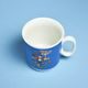 Mug - Myspulin (Clover leaf book) 200 ml, Thun 1794 Carlsbad porcelain for kids