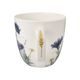 Cup You Make Life Brighter 500ml, Fine Bone China, Goebel