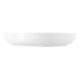 Terra WHITE: Mísa 28 cm, porcelán Seltmann