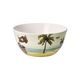 Bowl Treasure hunt Anouk 15 / 15 / 7cm, Fine Bone China, Goebel