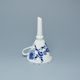 Funnel 10,5 x 17 cm, Original Blue Onion Pattern, QII