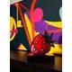 Figurka Jahoda 15 / 9,5 / 14,5 cm, porcelán, R. Britto, Goebel