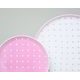 Tom 30357b0 Pink: Plate set for 4 pers., Thun 1794, Carlsbad Porcelain