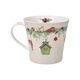 Mug A Loving Christmas 350ml, Fine Bone China, Goebel