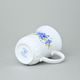 Mug Derby 0,25 l forget-me-not, Cesky porcelan a.s.