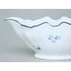 Sauce boat 0,5 l, Thun 1794, Carlsbad Porcelain, BERNADOTTE blue flower