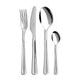 Cutlery set Praha 24 pcs., Toner cutlery